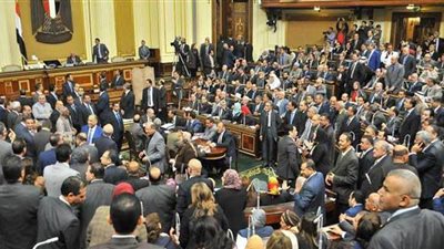 تشريعية النواب توافق على عدد أعضاء البرلمان المقبل ٥٦٨ عضوا