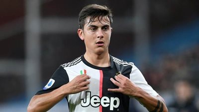 نجم اليوفنتوس 