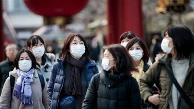 اليابان تقرر التوقف عن إجراء الفحوص الشاملة للكشف عن كورونا