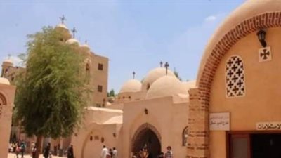 تفاصيل وفاة راهب الأنبا بولا متأثرا بإصابته بكورونا