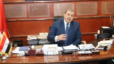 القوى العاملة: لجنة برلمانية توافق على زيادة المخصصات المالية لبعض المشروعات