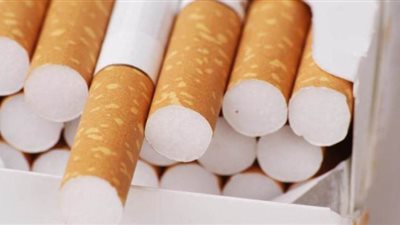 ضبط 104 آلاف و500 علبة سجائر قبل بيعها بالسوق السوداء بالمنوفية