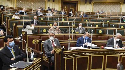 البرلمان يوافق على منحة  تطوير ميكنة الملكية الفكرية