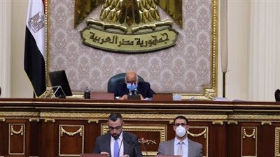 تشريعية البرلمان توافق على النظام الانتخابى لمجلس النواب المقبل..تعرف عليه