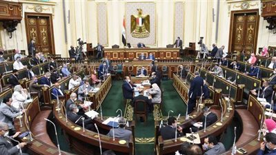 البرلمان يُقر اتفاقية مقر الاتحاد الإفريقي لكرة القدم