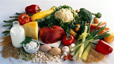 3 أطعمة تحميك من الأورام السرطانية بالمخ