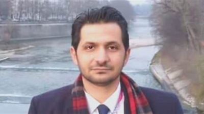 تعيين دكتور عمرو السعيد مديراً لمستشفى عزل المنصورة