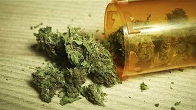 حبس عاطل ضبط بحوزته حشيش قبل ترويجها على عملائه في بولاق