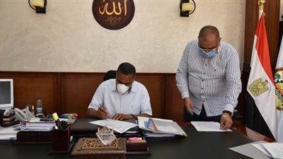 تعرف على تنسيق القبول بمدارس التعليم الفني في مطروح