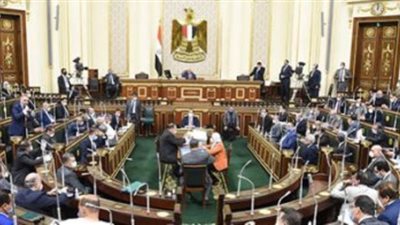 تشريعية النواب توافق على تعديل قانون مجلس النواب المقدم من دعم مصر