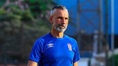 مدرب حراس الأهلي يتحدث عن تجربته مع المارد الأحمر
