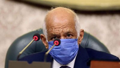 علي عبد العال: الحكومة لديها مشكلة في صياغة مشروعات القوانين