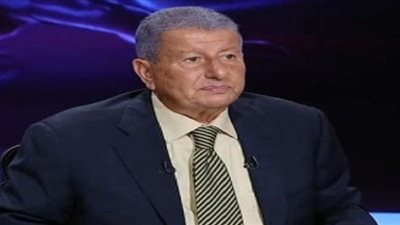 الخطيب يطمئن على صحة فتحي نصير