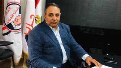 تيسير مطر: إرادة جيل يخوض الانتخابات المقبلة في قوائم تحالف الأحزاب