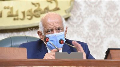 رئيس البرلمان: 