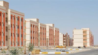 الإسكان: إنشاء نصف مليون وحدة سكنية في آخر 6 سنوات