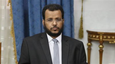 إصابة وزير الشؤون الإسلامية الموريتاني بكورونا