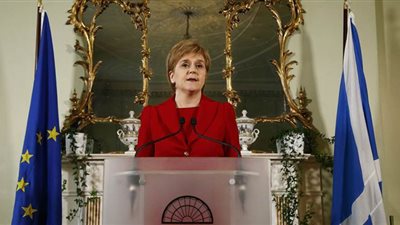 إسكتلندا تُسجل صفر وفيات بكورونا لليوم الثاني على التوالي