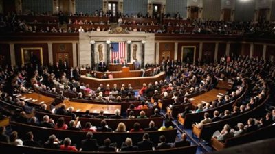 الكونجرس الأمريكي يطرح مشروع قانون لمكافحة عنف الشرطة اليوم