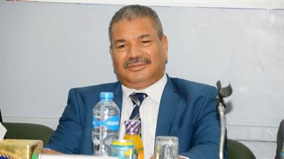 شفاء نائب رئيس جامعة جنوب الوادي السابق من كورونا