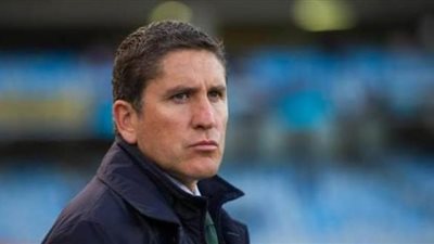 منافس الأهلي | جاريدو يتعهد بالفوز بدوري أبطال إفريقيا