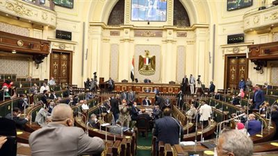 لجنة برلمانية توافق على موازنة وزارة القوى العاملة