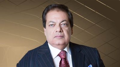 أبو العينين يطالب بنص قانون تنظيم إعلانات الطرق على عدم الإساءة للأديان