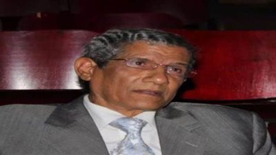 مرعي مدكور ينتقد قرارات رئيسة اتحاد الكتاب نجوى عبد العال