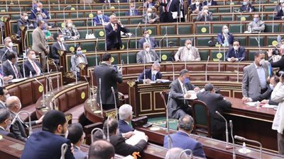 البرلمان يقر اتفاقية توسعة وتطوير محطة معالجة صرف صحي بالإسكندرية