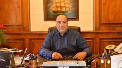 مصيلحي ينجح فى استعادة أرض الاتحاد السكندري ببرج العرب