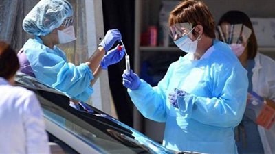 وفيات فيروس كورونا تتخطى حاجز 400 ألف حول العالم