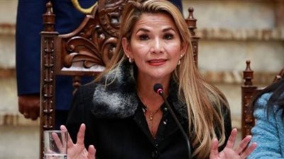 بوليفيا تعلن تأجيل الانتخابات الرئاسية حتي سبتمبر بسبب كورونا