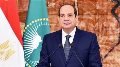 السيسي يكلف بالاستمرار في جهود توطين الصناعة وتوفير المناخ للصناعات الثقيلة