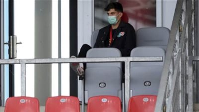 ليفركوزن يخسر خدمات نجم الفريق في كأس ألمانيا