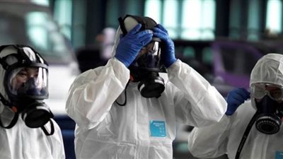 إيطاليا تسجل 65 وفاة جديدة بكورونا.. والإجمالي يتخطى 33 ألفا