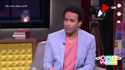 سامح حسين: تعدد الزوجات يطيل عمر الرجل