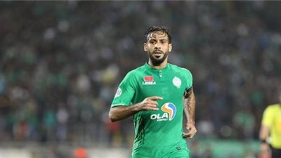 نجم الرجاء: مواجهة الزمالك اختبار صعب