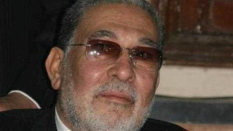 عبد الخالق الشبراوي