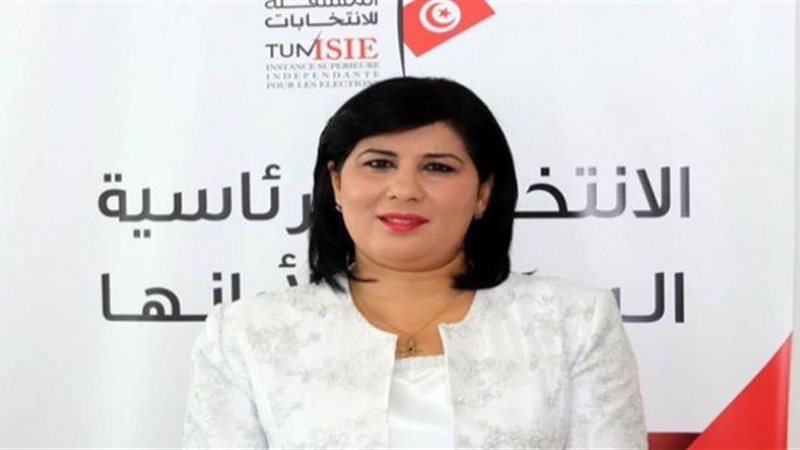رئيسة كتلة الحزب