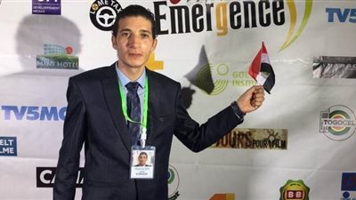 أخبار ماسبيرو.. أحمد قرمد مستشارًا لنقيب الإعلاميين