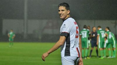 فنربخشة التركي يزاحم الزمالك في صفقة لاعب الوداد المغربي