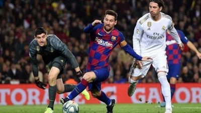 تحديد موعد عودة الجماهير في الدوري الإسباني