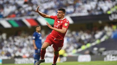 تقرير تونسي يكشف حقيقة مفاوضات الأهلي ومهاجم النجم الساحلي