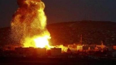 مقتل وإصابة 10 أشخاص في انفجار جنوب شرق تركيا