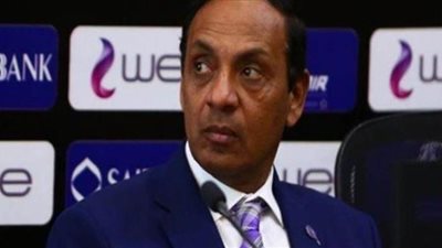 عضو اللجنة الخماسية: 