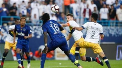 عاطف الأحمدي يكشف مصير الدوري السعودي