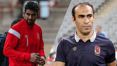 عبد الحفيظ: إكرامي أصر على الرحيل من الأهلي.. وشوبير موهوب والفريق في حاجة له