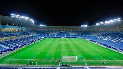 ملامح عرض الهلال السعودي للاستحواذ على محيط الرعب بعد انسحاب النصر