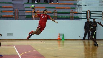 بكار: استفدت كثيرا خلال تواجدي بالأهلي وأتمنى إسعاد الزملكاوية