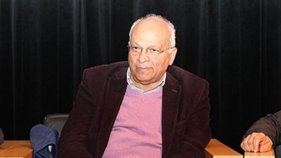 جمال الغيطانى يكتب: خواطر ليلة التنحى